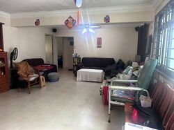 Blk 56 Strathmore Avenue (Queenstown), HDB 5 Rooms #570540001